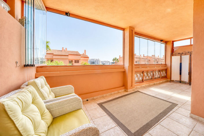 Image No.4-2 Bed Apartment for sale