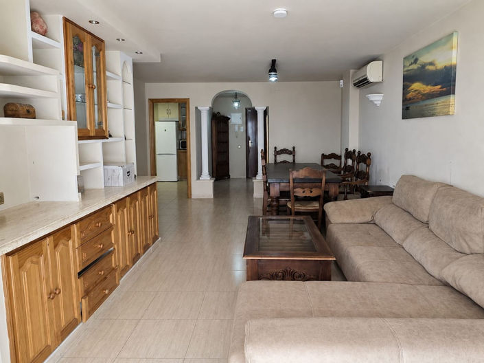 Image No.3-Appartement de 3 chambres à vendre à Marbella