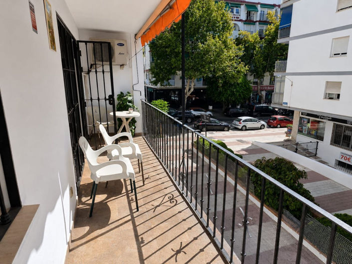 Image No.5-Appartement de 3 chambres à vendre à Marbella