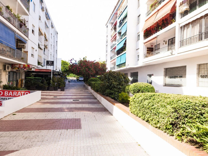 Image No.6-Appartement de 3 chambres à vendre à Marbella