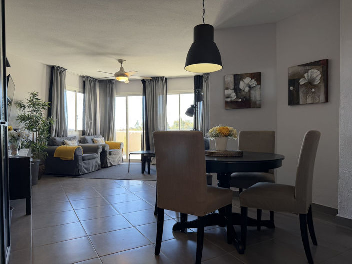 Image No.4-Appartement de 2 chambres à vendre à Riviera del Sol