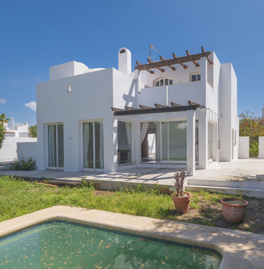 Image No.2-Villa con 3 dormitorios en venta