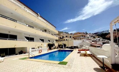 1 - Adeje, Appartement