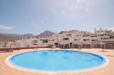 1 - Adeje, Appartement