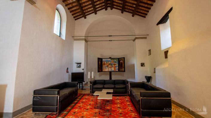 Image No.17-7 Bed Apartment for sale