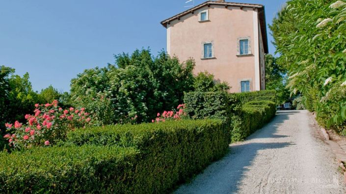 Image No.27-Appartement de 16 chambres à vendre à Montepulciano
