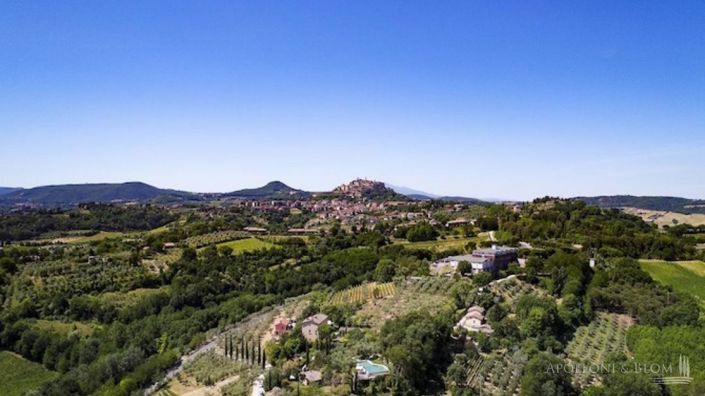 Image No.30-16 Bed Apartment for sale