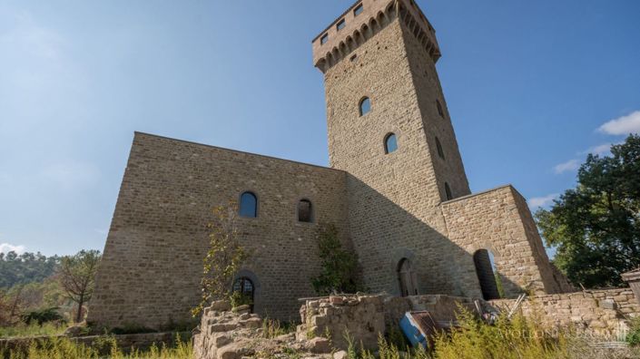 Image No.10-7 Bed Chateaux for sale