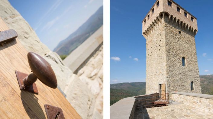 Image No.11-7 Bed Chateaux for sale