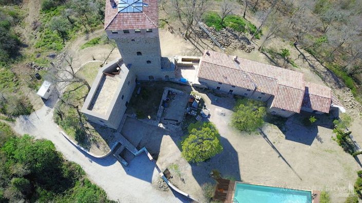 Image No.2-7 Bed Chateaux for sale