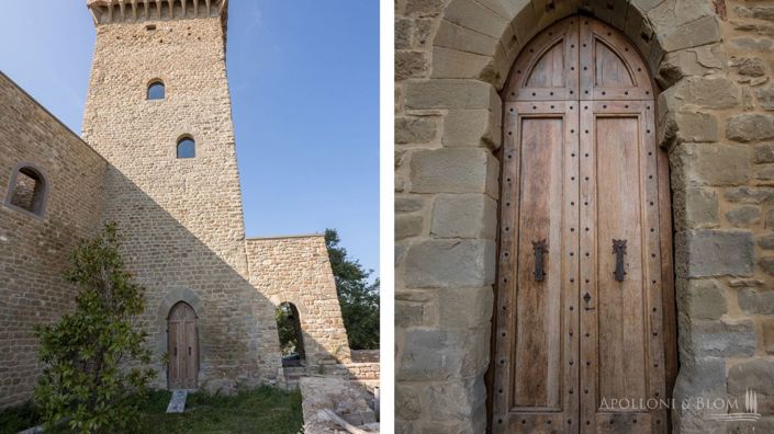 Image No.3-7 Bed Chateaux for sale