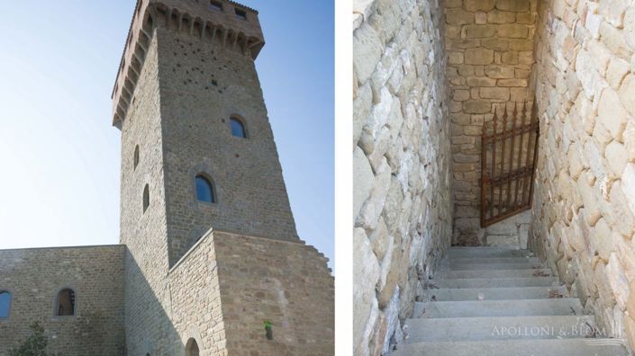 Image No.6-7 Bed Chateaux for sale