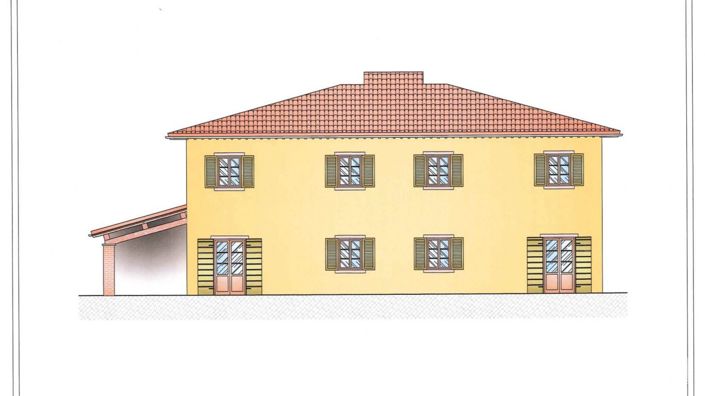 Image No.10-Appartement de 9 chambres à vendre à Palaia