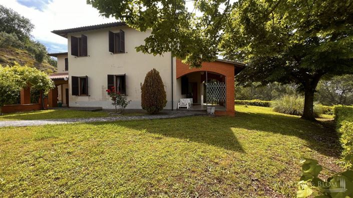 Image No.1-Appartement de 4 chambres à vendre à Citta della Pieve