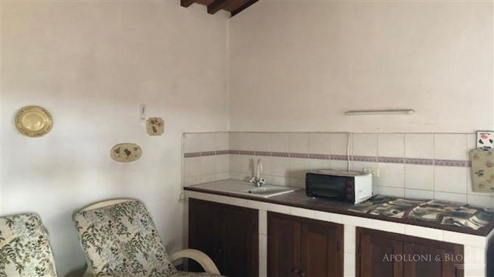 Image No.11-Appartement de 2 chambres à vendre à Cortona