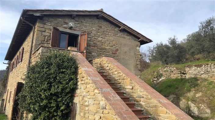 Image No.16-Appartement de 2 chambres à vendre à Cortona