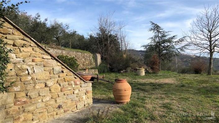 Image No.17-Appartement de 2 chambres à vendre à Cortona