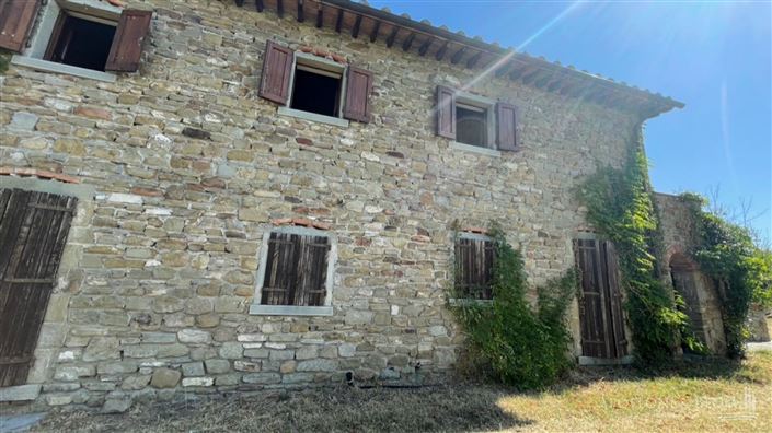 Image No.2-Appartement de 2 chambres à vendre à Cortona