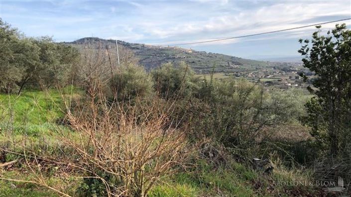 Image No.20-Appartement de 2 chambres à vendre à Cortona