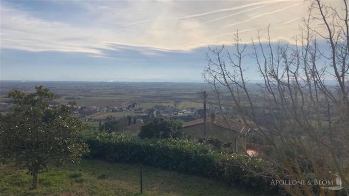 Image No.21-Appartement de 2 chambres à vendre à Cortona