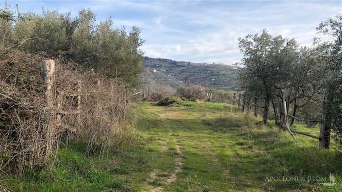 Image No.22-Appartement de 2 chambres à vendre à Cortona