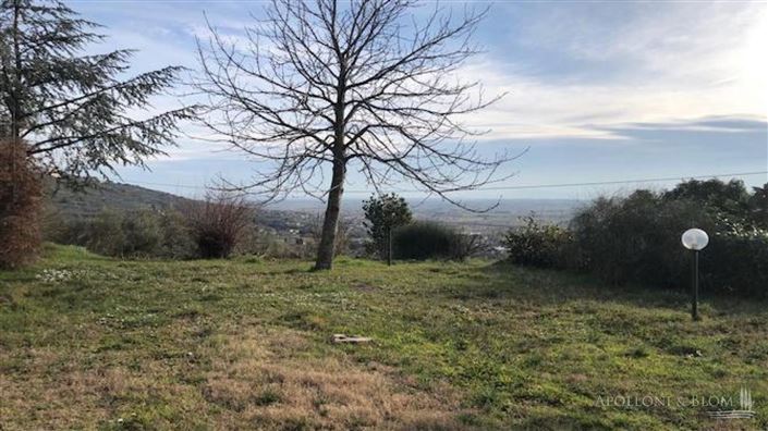Image No.23-Appartement de 2 chambres à vendre à Cortona