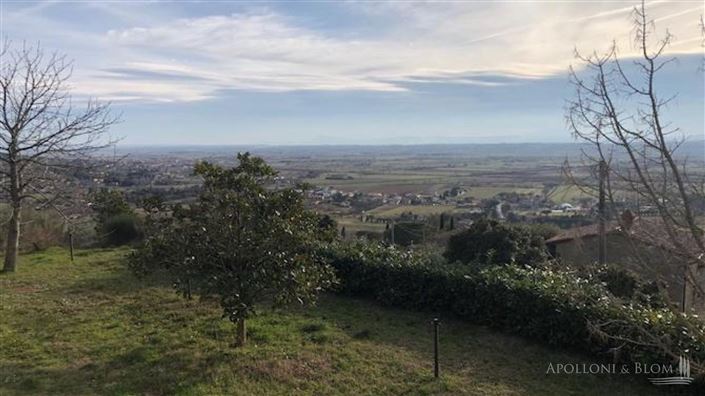 Image No.24-Appartement de 2 chambres à vendre à Cortona