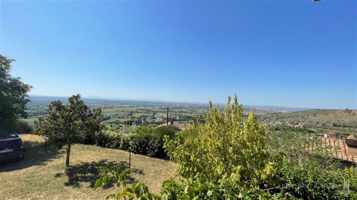 Image No.3-Appartement de 2 chambres à vendre à Cortona