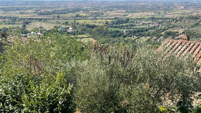 Image No.7-Appartement de 2 chambres à vendre à Cortona