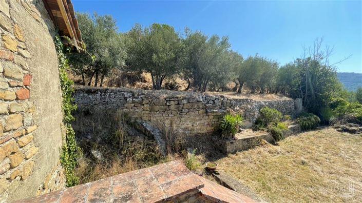 Image No.8-Appartement de 2 chambres à vendre à Cortona