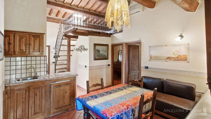 Image No.17-14 Bed Apartment for sale