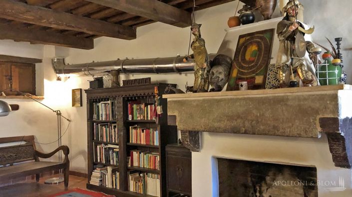 Image No.26-14 Bed Apartment for sale