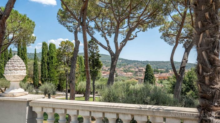 Image No.11-Villa de 4 chambres à vendre à Pérouse