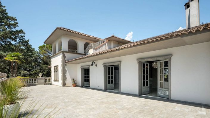 Image No.12-Villa de 4 chambres à vendre à Pérouse