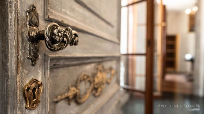 Image No.13-Villa de 4 chambres à vendre à Pérouse