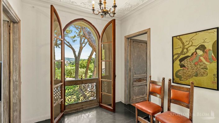 Image No.15-Villa de 4 chambres à vendre à Pérouse