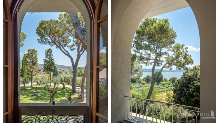 Image No.16-Villa de 4 chambres à vendre à Pérouse