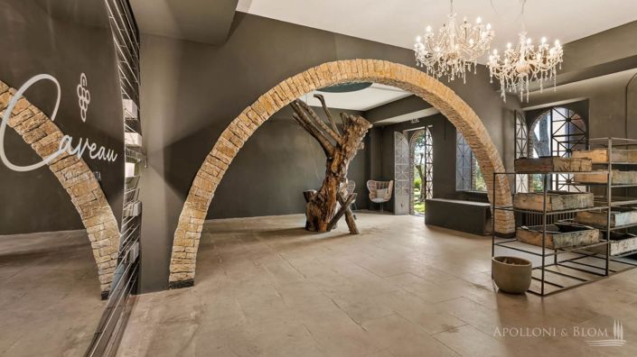 Image No.17-Villa de 4 chambres à vendre à Pérouse