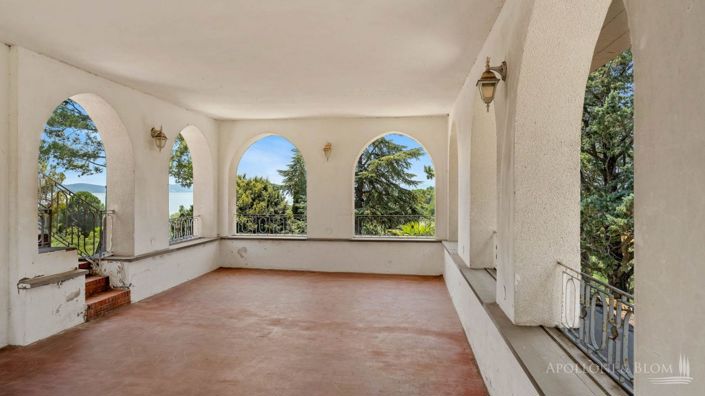 Image No.18-Villa de 4 chambres à vendre à Pérouse