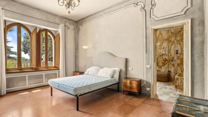 Image No.19-Villa de 4 chambres à vendre à Pérouse