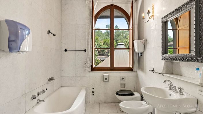 Image No.21-Villa de 4 chambres à vendre à Pérouse