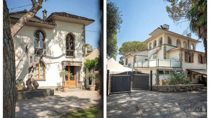 Image No.22-Villa de 4 chambres à vendre à Pérouse