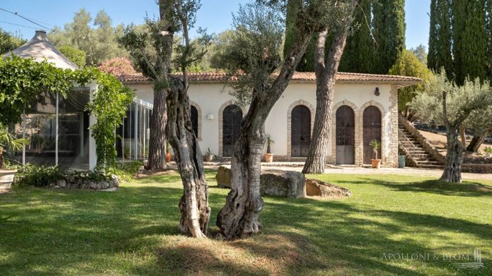 Image No.24-Villa de 4 chambres à vendre à Pérouse