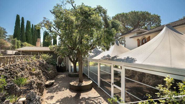 Image No.25-Villa de 4 chambres à vendre à Pérouse