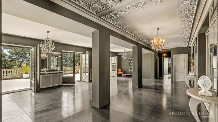 Image No.27-Villa de 4 chambres à vendre à Pérouse