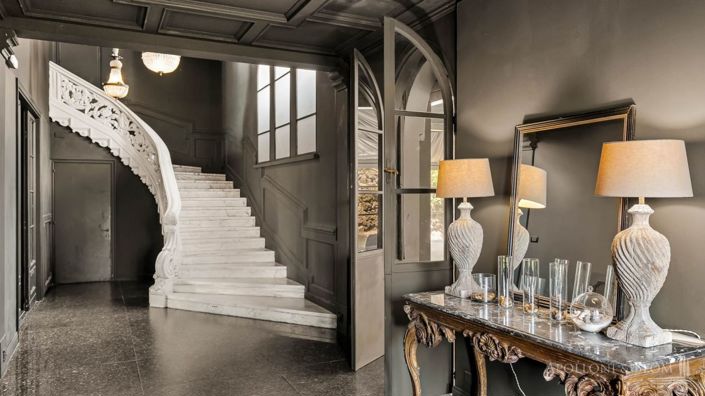 Image No.3-Villa de 4 chambres à vendre à Pérouse