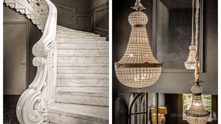 Image No.4-Villa de 4 chambres à vendre à Pérouse