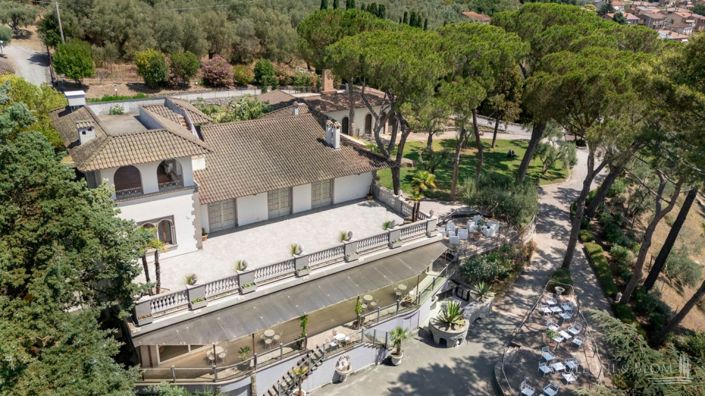 Image No.6-Villa de 4 chambres à vendre à Pérouse