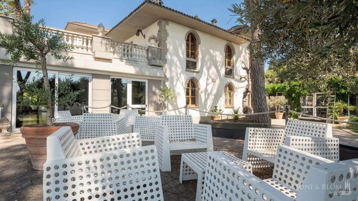 Image No.8-Villa de 4 chambres à vendre à Pérouse