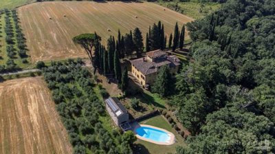 1 - Arezzo, Apartment